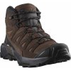Salomon X Ultra 360 Ltr Mid Gtx M L47570900 dark earth delicioso castlero