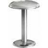 Flos Prenosná stolná lampa Gustave, polished silver 09.8405.05 Flos Prenosná stolná lampa Gustave, polished silver 09.8405.05