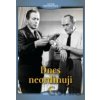 Dnes neordinuji - Digipack DVD Dnes neordinuji - Digipack DVD