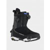 Burton Highshot X Step On (black) 38, čierna Burton Highshot X Step On (black) 38, čierna