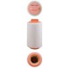 Vzduchový filter MAHLE LX 3251 Vzduchový filter MAHLE LX 3251