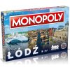 Spoločenská hra Monopoly Loď Hasbro Spoločenská hra Monopoly Loď Hasbro