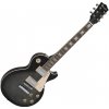 DIMAVERY LP-750, Translucent gray blackburst DIMAVERY LP-750, Translucent gray blackburst