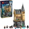 LEGO® Harry Potter™ 76463 Rokfortský hrad: Nemocničné krídlo LEGO® Harry Potter™ 76463 Rokfortský hrad: Nemocničné krídlo
