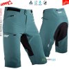 Leatt MTB Enduro 3.0 šortky teal, zelená, 32 Leatt MTB Enduro 3.0 šortky teal, zelená, 32