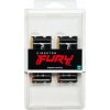 Kingston FURY Impact DDR5 64GB 4800MHz CL38 (2x32GB) KF548S38IBK2-64 Kingston FURY Impact DDR5 64GB 4800MHz CL38 (2x32GB) KF548S38IBK2-64