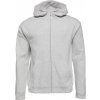 Calvin Klein Essentials Pw Fz Hoodie sivá