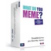 What Do You Meme CZ/SK, 74402 What Do You Meme CZ/SK, 74402