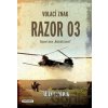 Volací znak Razor 03 - Alan C. Mack Volací znak Razor 03 - Alan C. Mack