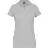 PROMODORO 4405 EXCD / Dámska pracovná polokošeľa - new light grey XXXL PROMODORO 4405 EXCD / Dámska pracovná polokošeľa - new light grey XXXL