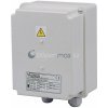Bezpečnostný transformátor 230/12V,100W Bezpečnostný transformátor 230/12V,100W