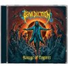 Benediction - Benediction - Ravage Of Empires (11xCD) Benediction - Benediction - Ravage Of Empires (11xCD)