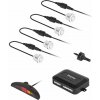 Peiying PY0104W Parkovací asistent 4 senzory, LED displej, biely Peiying PY0104W Parkovací asistent 4 senzory, LED displej, biely