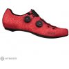 fizik Vento Infinito Knit Carbon 2 tretry, coral/black EU 40 fizik Vento Infinito Knit Carbon 2 tretry, coral/black EU 40