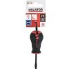 Skrutkovač Kreator KRTH21201 SL4X25 Skrutkovač Kreator KRTH21201 SL4X25