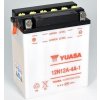 żtartovacia batéria YUASA 12N12A-4A-1 żtartovacia batéria YUASA 12N12A-4A-1