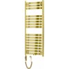 MEXEN/S - Urán radiátor + vykurovacia tyč 1200 x 500 mm, 600 W, zlatá W105-1200-500-2600-50 MEXEN/S - Urán radiátor + vykurovacia tyč 1200 x 500 mm, 600 W, zlatá W105-1200-500-2600-50
