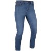 Skrátené nohavice OXFORD Sofia AA Straight Short Jeans, dámske (modrá) 20 Skrátené nohavice OXFORD Sofia AA Straight Short Jeans, dámske (modrá) 20