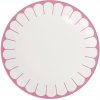 Villeroy & Boch Plytký tanier 27 cm Fleur Cassis