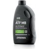 DYNAMAX ATF MB 1 L DYNAMAX ATF MB 1 L