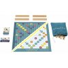 Mattel SCRABBLE DŘEVĚNÁ EDICE CZ, JLJ68 (mJLJ68) Mattel SCRABBLE DŘEVĚNÁ EDICE CZ, JLJ68 (mJLJ68)
