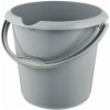 Plastové vedro s výlevkou 10l – mix variant či farieb Plastové vedro s výlevkou 10l – mix variant či farieb