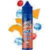 Just Juice Shake & Vape ICE Grape & Melon 12 ml