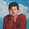Charlie Puth - Whatever's Clever! (CD) Charlie Puth - Whatever's Clever! (CD)