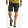 Turistické kraťasy Ortovox Brenta Shorts - black raven/black raven Turistické kraťasy Ortovox Brenta Shorts - black raven/black raven