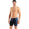 Pánske plavky Arena Feel Swim Mid Jammer Graphic veľkosť 5 / 34UK Pánske plavky Arena Feel Swim Mid Jammer Graphic veľkosť 5 / 34UK