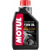 Motul Fork Oil Factory Line Very Light 2,5W 1 l 114079 Motul Fork Oil Factory Line Very Light 2,5W 1 l 114079