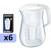 AQUAPHOR filtračná kanvica Provence A5 + 6 vložiek A5 (Biela) AQUAPHOR filtračná kanvica Provence A5 + 6 vložiek A5 (Biela)
