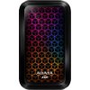 ADATA SE770G 512GB, ASE770G-512GU32G2-CBK ADATA SE770G 512GB, ASE770G-512GU32G2-CBK