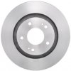 BOSCH Brzdový kotúč 0986479372 BOSCH Brzdový kotúč 0986479372