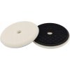 ZviZZer Thermo UFO Pad White Medium 145/20/125mm biely stredne tvrdý leštiaci pad ZviZZer Thermo UFO Pad White Medium 145/20/125mm biely stredne tvrdý leštiaci pad