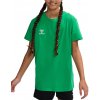 Hummel HML Go 2.0 T-shirt S/S KIDS zelená