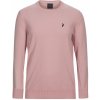 Peak Performance Men's Golf Classic Crew Neck S pink Panske Peak Performance Men's Golf Classic Crew Neck S pink Panske