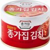JONGGA Kimchi Mat krájaný 160 g JONGGA Kimchi Mat krájaný 160 g
