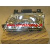 Peugeot 405 87-96 svetlo H4 ľavé Peugeot 405 87-96 svetlo H4 ľavé
