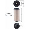 Palivový filter MAHLE ORIGINAL KX 264D (KX264D)