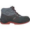 Pracovná obuv Cofra DACHDECKER O3S CI HRO LG FO SR Veľkosť topánky: 40, SPECIALS, Šedá Pracovná obuv Cofra DACHDECKER O3S CI HRO LG FO SR Veľkosť topánky: 40, SPECIALS, Šedá