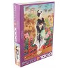 Puzzle Eurographics 1000 dielikov Higasa, Haruyo Morita Puzzle Eurographics 1000 dielikov Higasa, Haruyo Morita
