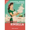 Samantha, bonne à rien faire Samantha, bonne à rien faire
