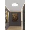 LED panel IP40 24 W 2160 lm 6500 K biely so súmrakovým senzorom LED panel IP40 24 W 2160 lm 6500 K biely so súmrakovým senzorom