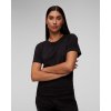 Dámske čierne Tričko S Krátkym Rukávom X-bionic X-ential Shirt Ss Dámske čierne Tričko S Krátkym Rukávom X-bionic X-ential Shirt Ss