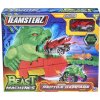 TZ B/M REPTILE RAMPAGE + 1 CAR TZ B/M REPTILE RAMPAGE + 1 CAR
