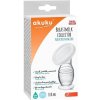 AKUKU ručná odsávačka mlieka kolektor silikónový, 100 ml AKUKU ručná odsávačka mlieka kolektor silikónový, 100 ml