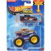 Hot Wheels Monster Trucks s Angličákom - Bone Shaker Hot Wheels Monster Trucks s Angličákom - Bone Shaker