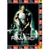 Rambo: První krev - DVD Rambo: První krev - DVD