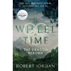 The Dragon Reborn - Robert Jordan The Dragon Reborn - Robert Jordan